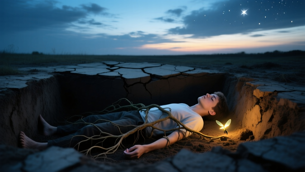 Buried Alive Nightmares: Nightmare Relief Guide