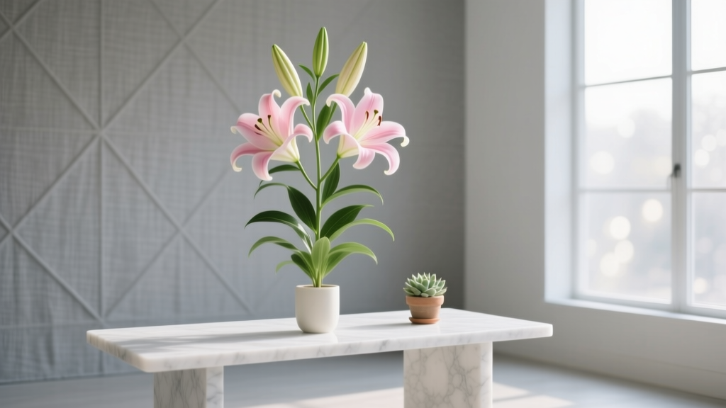 Indoor Lily Care: How to Get Them to Bloom (2026)