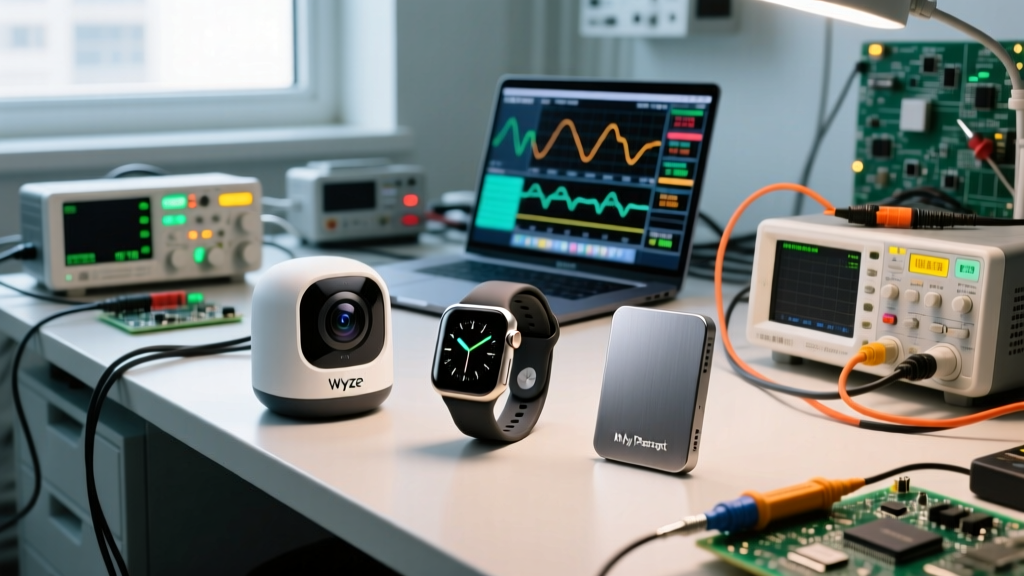 Electronics and Gadgets That Start With W: Long-Term Reliability Verdict