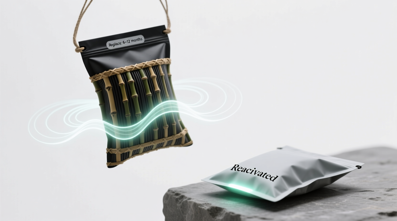 bamboo charcoal bag effectiveness fact vs fiction