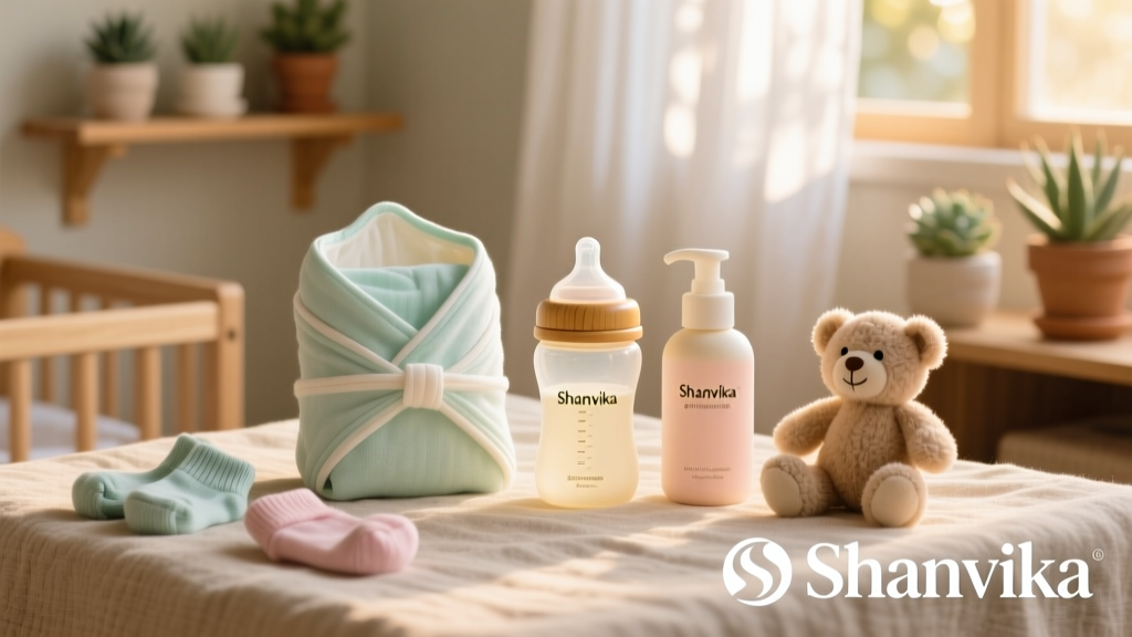 Shanvika: Evidence-Based Guidance for Parents of Infants with Congenital Hypothyroidism