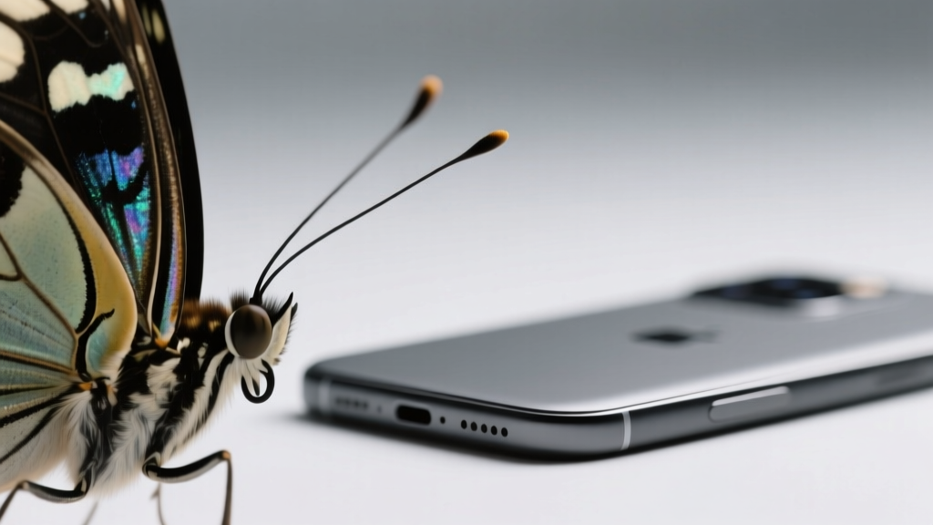 Butterfly Antenna Types, Uses & Buying Guide