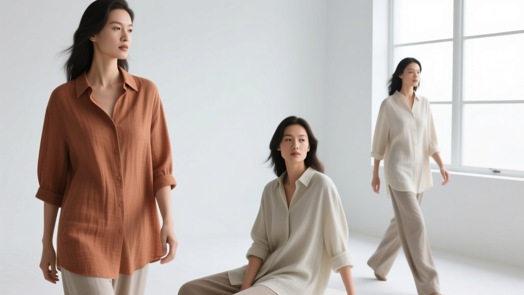Are Linen Shirts More Expensive Than Cotton? A Style-Savvy Breakdown