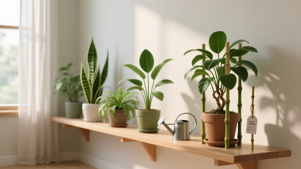 Why Indoor Plants Bend Toward Light (2026)