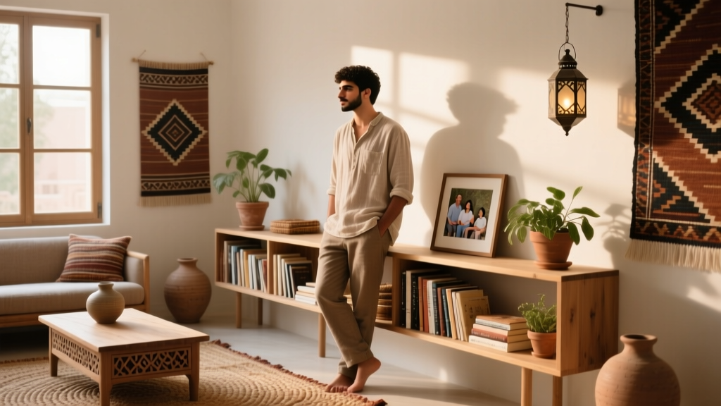 Alger: A Practical Parenting and Family Life Framework for Modern Households