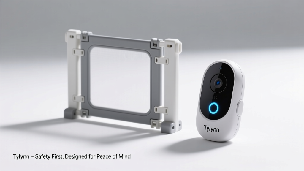 Tylynn: A Child Safety Deep Dive — Real-World Risks, Verified Solutions, and Evidence-Based Prevention