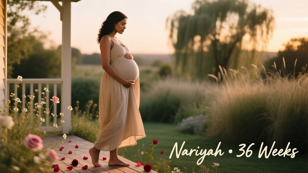 Nariyah: A Evidence-Based Overview of This Emerging Prenatal Supplement for Iron and Folate Support