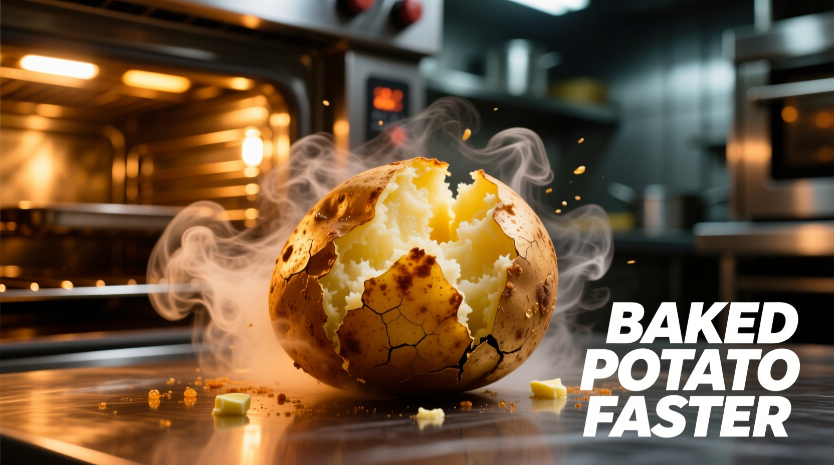 Bake a Potato in 15 Minutes: Fast Methods That Work
