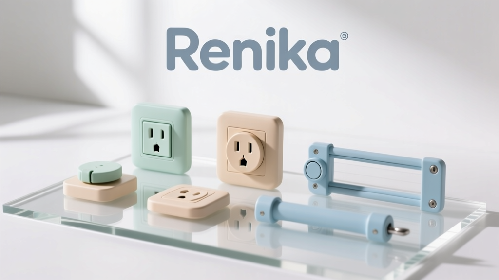 Renika: A Child Safety Consultant’s In-Depth Review of the Renika Baby Monitor System