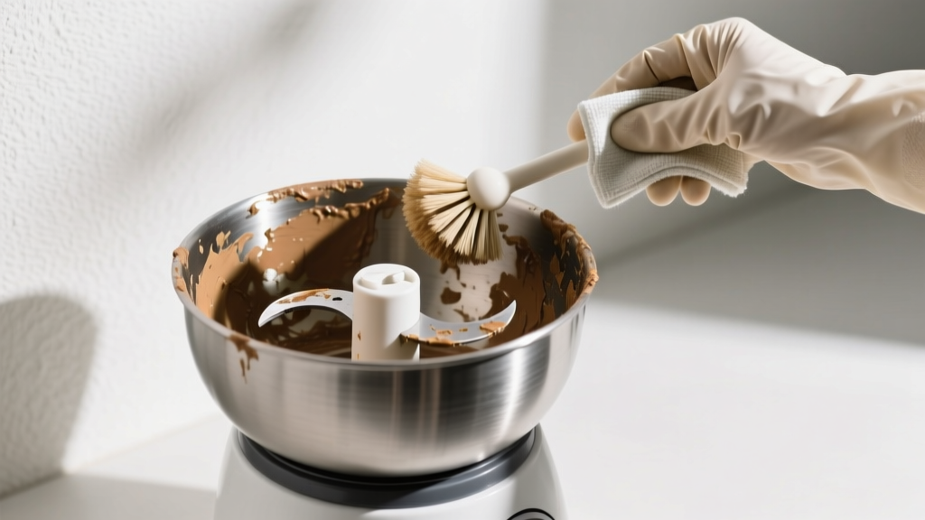 How to Get Paint Out of Food Processor: Tested 2026 Tips