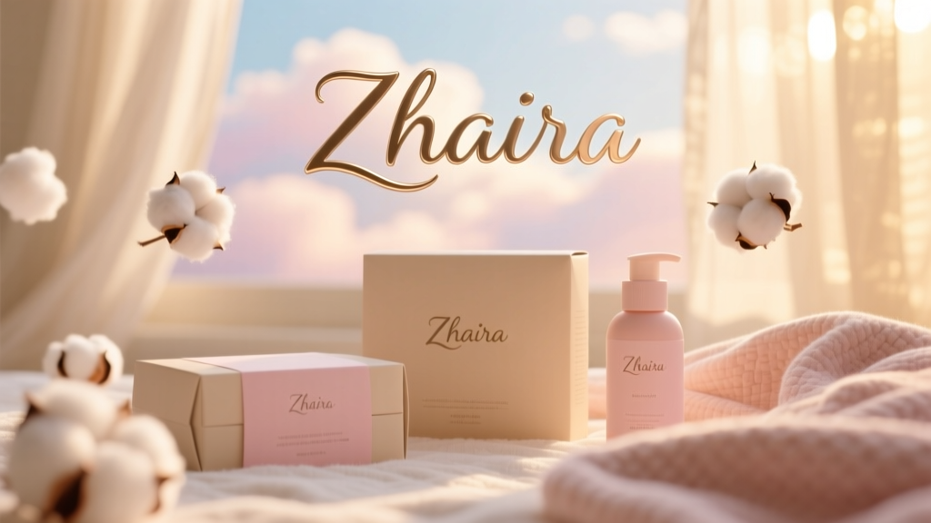 Zhaira: A Pediatric Nurse’s Evidence-Based Guide to Infant Feeding, Development, and Responsive Care