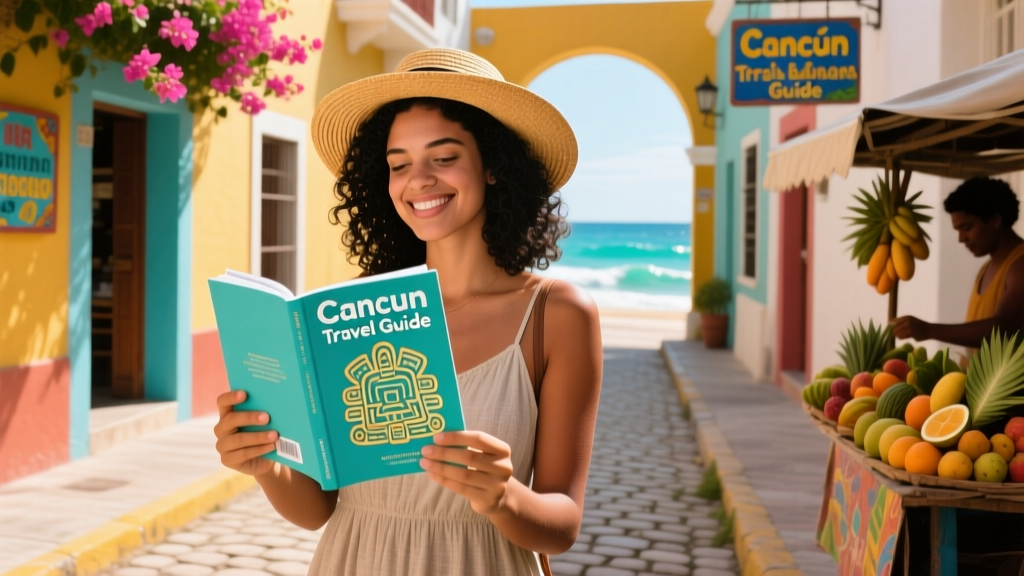 Cancún Travel Guide: Practical Insights, Cultural Nuances, and Smart Planning for 2024