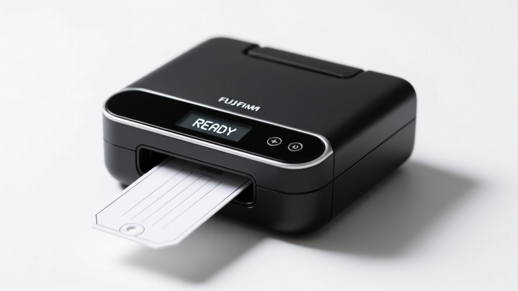 Best Luggage Tag Printers: 7 Features That Stop Lost Bags