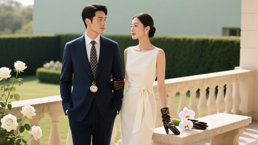 Touch of Class Wedding: 7 Subtle, High-Impact Moves (2026)
