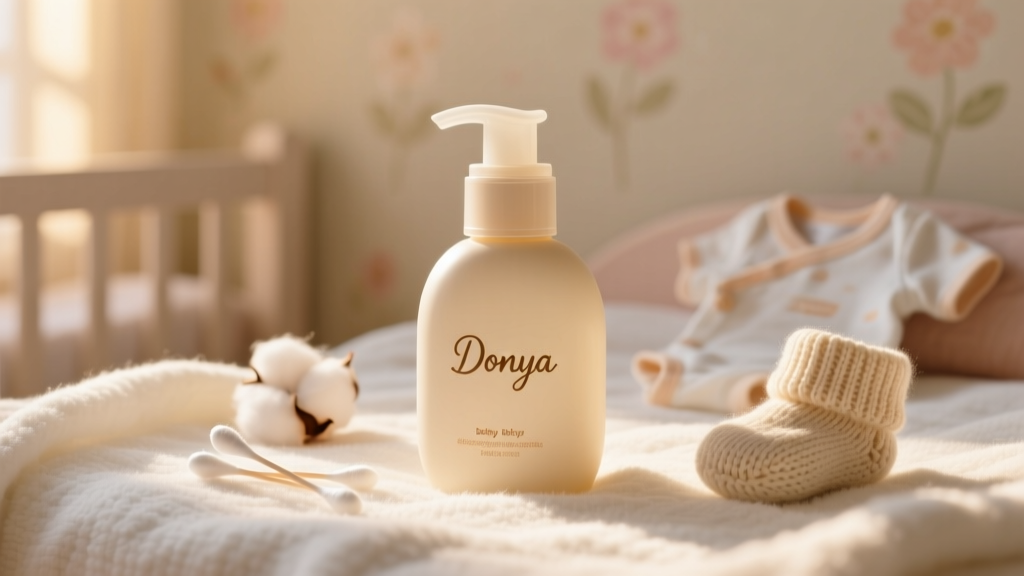 Donya: Evidence-Based Care for Infants with Congenital Hypothyroidism