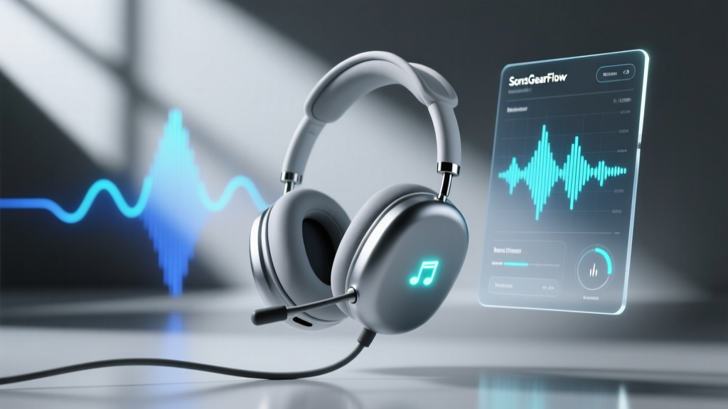 Wireless Headphones Muted in Games: Fix Volume & Lag (2026)
