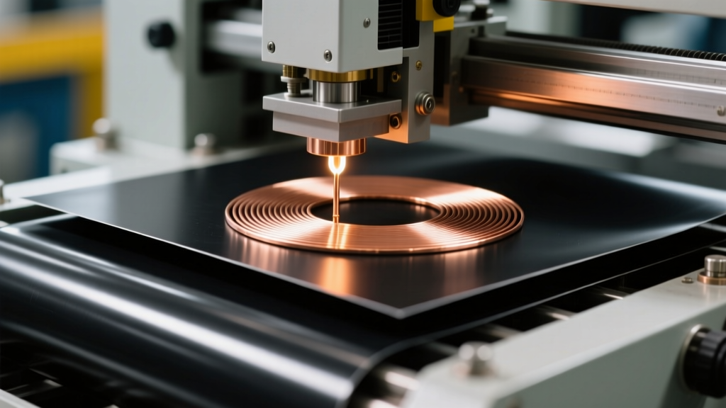 How Are Business Cards Made with NFC Chips for Smart Automation?