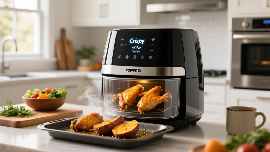 Power XL Air Fryer Pro Review: Worth It in 2024?
