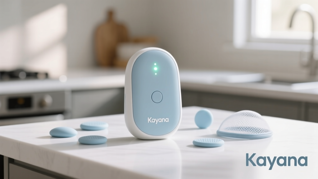 Kayana: A Child Safety Deep Dive — Evaluating the Kayana Baby Monitor, Crib, and Sleep System for Real-World Risk Mitigation