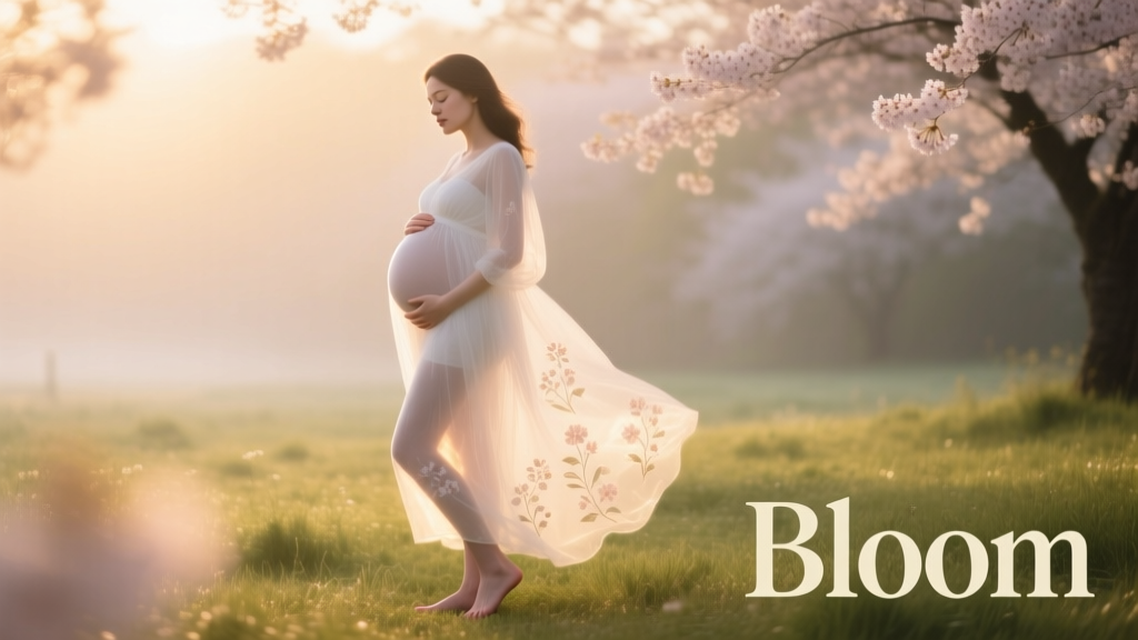 Ethereal: Understanding the Role of Ethereal in Prenatal Wellness and Birth Support