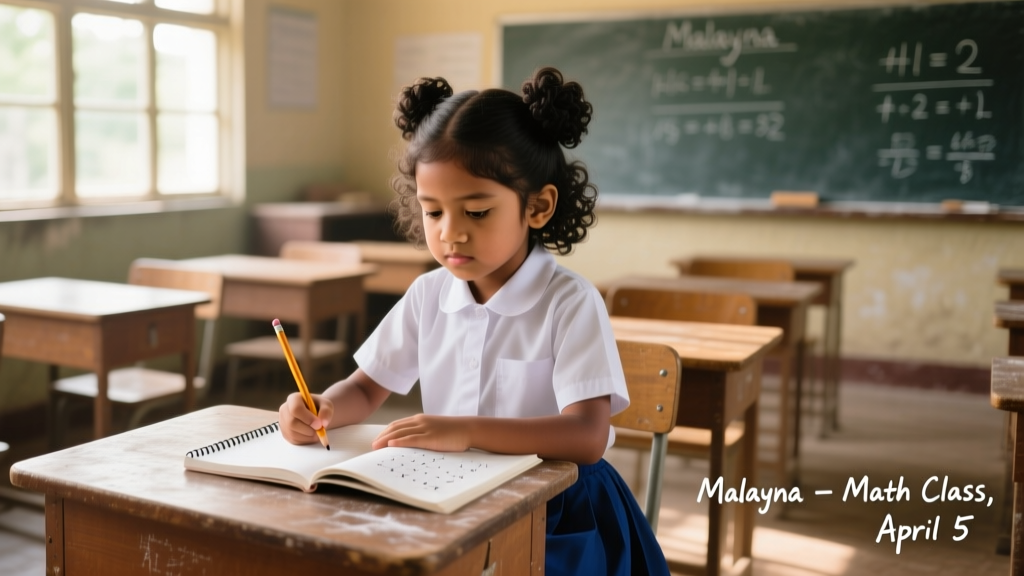 Malayna: Evidence-Based Insights into a Preschool Learning Platform for Early Literacy and Numeracy Development