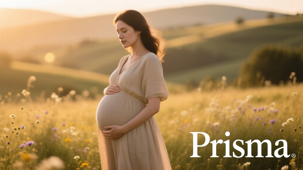 Prisma Prenatal Vitamin: Evidence-Based Analysis for Expecting Parents