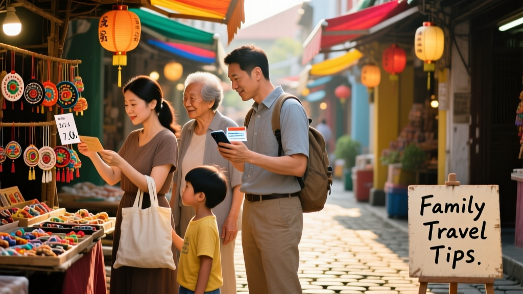 Smart Ways to Save Money on Family Travel: Real Strategies from a Cross-Country Road Trip