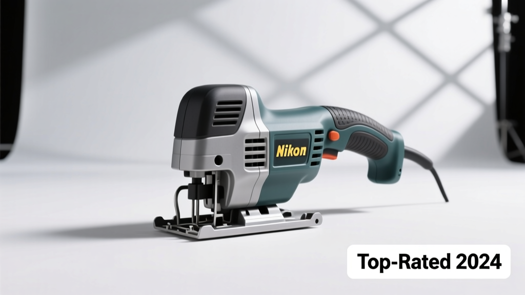 Best Reciprocating Saw for Home Use in 2024