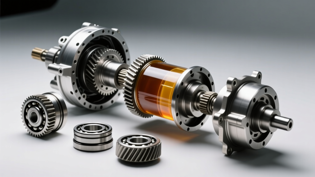 How to Tell if Rear Differential is Bad vs Transfer Case Issues