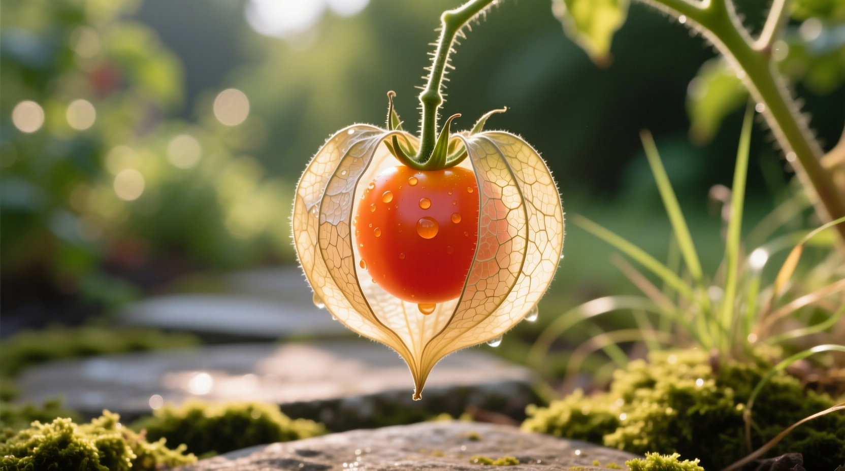 Ground Cherry vs Husk Tomato: Complete Growing Guide