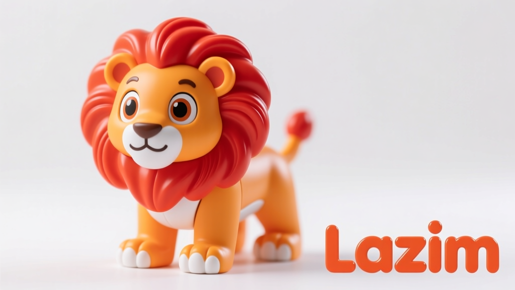Lazim Toys: Safety Risks, Regulatory Gaps, and What Parents Need to Know