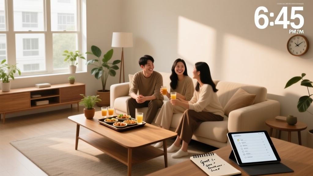 Housewarming Party Planning Made Simple (2026)