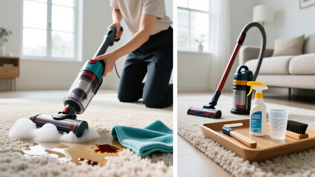 Proven Carpet Monthly Maintenance Checklist: Easy 2026 Guide