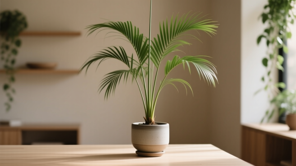 Indoor Papyrus Care: 5 Science-Backed Conditions (2026)