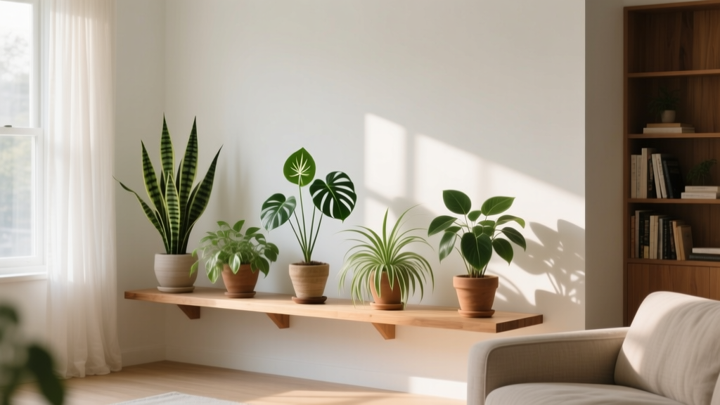 Low Light Plants: Best Home Placement Zones (2026)