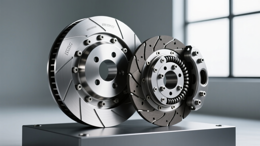 When You Replace Flywheel with Clutch: Upgrading Bolts & Hardware