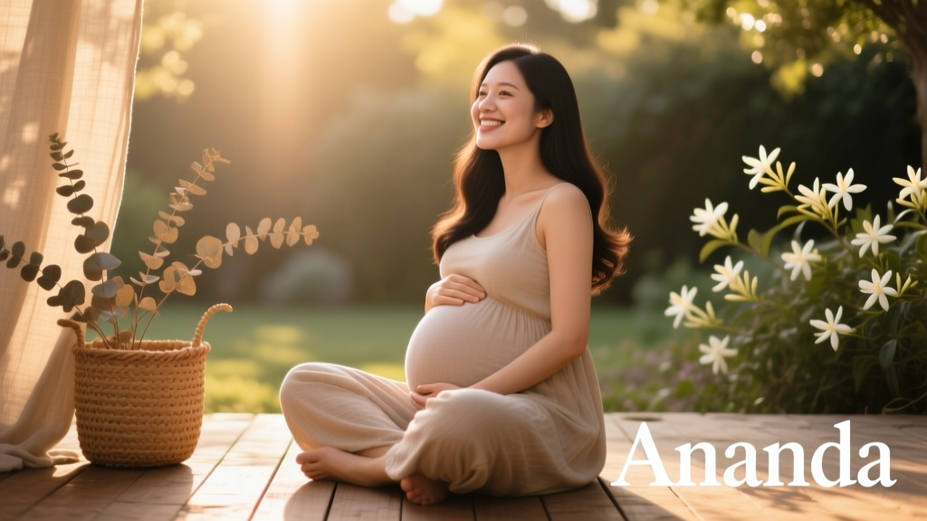 Ananda: Evidence-Based Insights for Prenatal Wellness and Labor Support