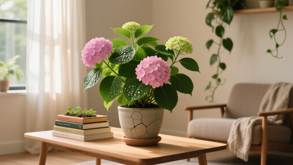 Best How To Care For Indoor Hydrangea Plant (2026)