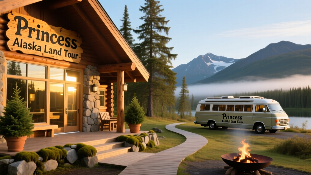 Princess Alaska Land Tour: A Realistic Review of Itineraries, Value, and On-Ground Experience