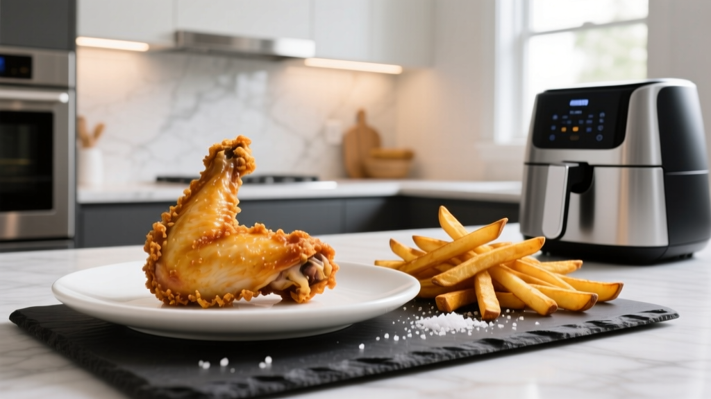Best Air Fryer Deals: Where to Buy Smart in 2024