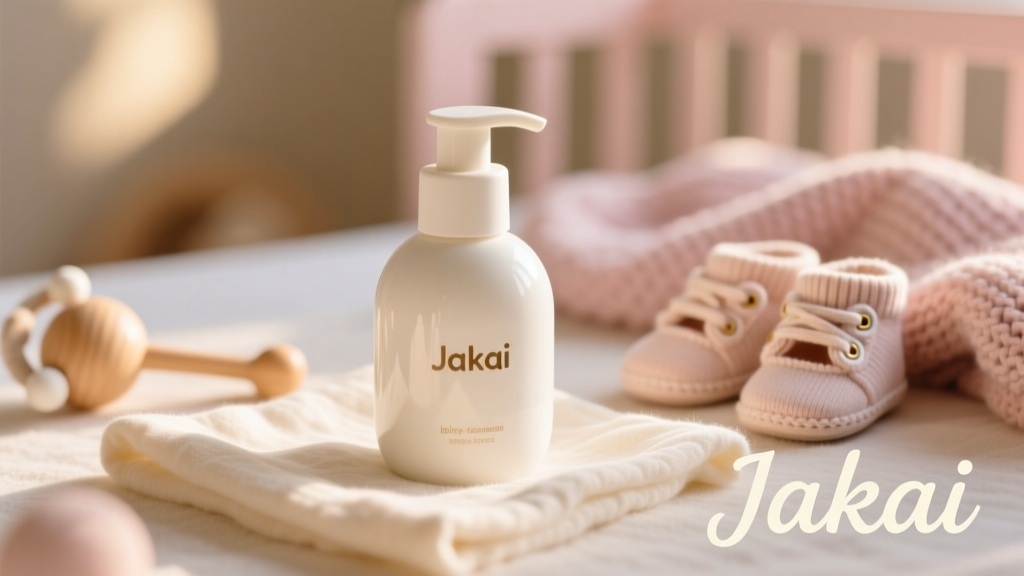Jakai: Evidence-Based Guidance for Parents on This Emerging Infant Sleep Aid