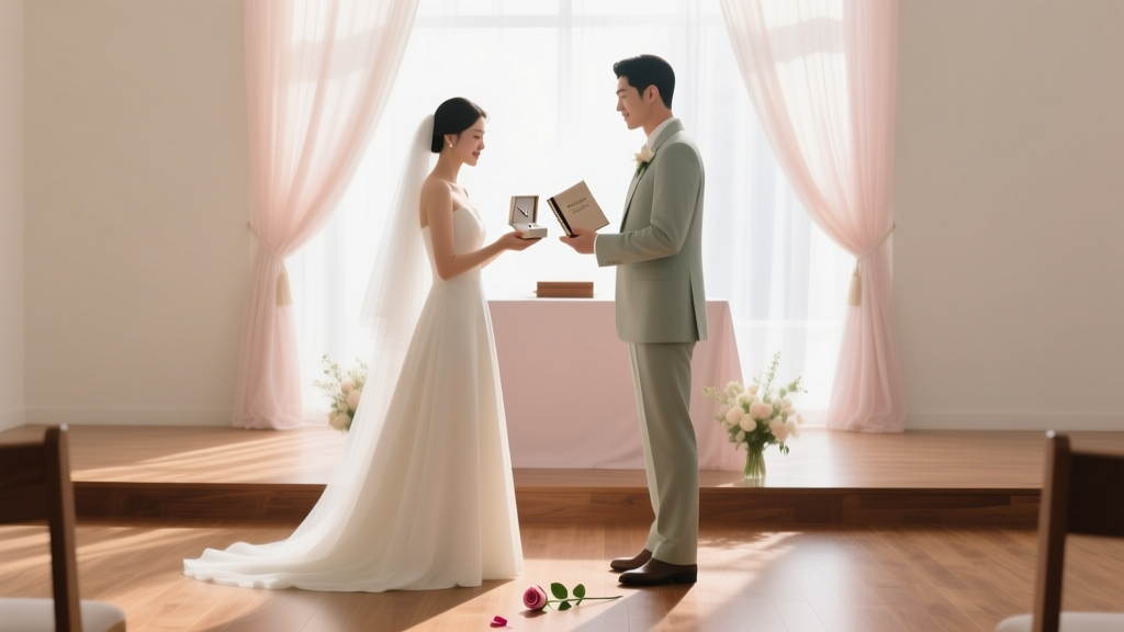 Wedding Gifts for Bride and Groom: Yes—Here’s Why