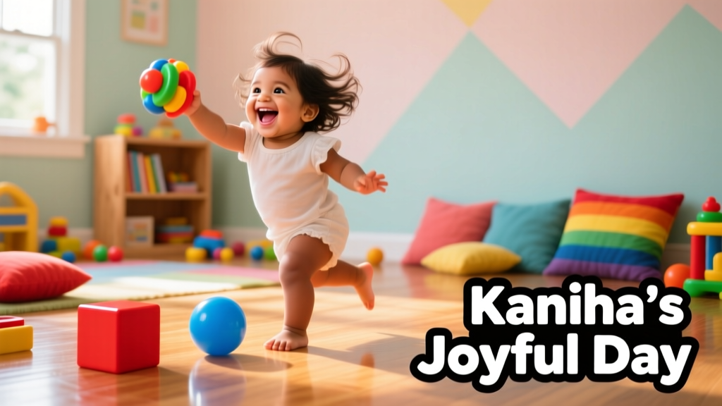 Kaniha: A Deep-Dive Analysis of the Popular Toddler Sleep Aid for Early Childhood Educators and Parents