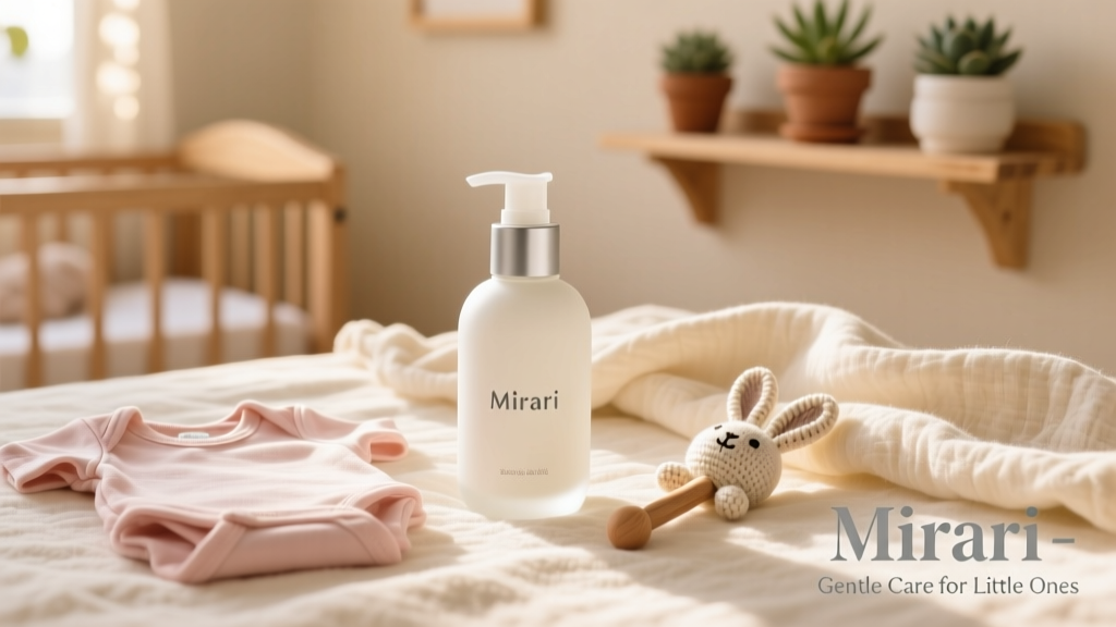 Mirari: Evidence-Based Insights for Pediatric Nurses and Infant Care Providers