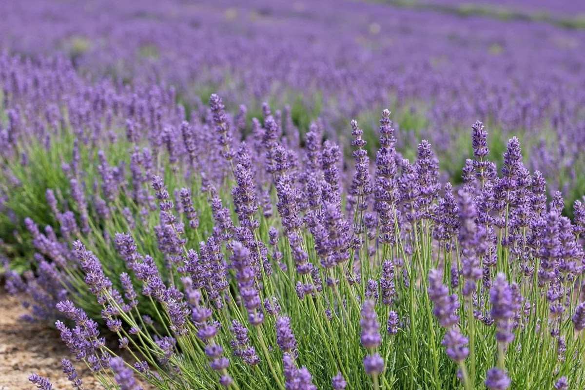 How Do You Care For Lavender Plants