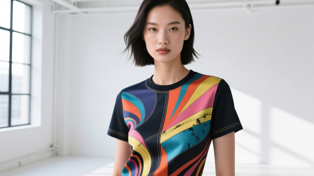 How to Care for a Limited Edition Graphic Tee