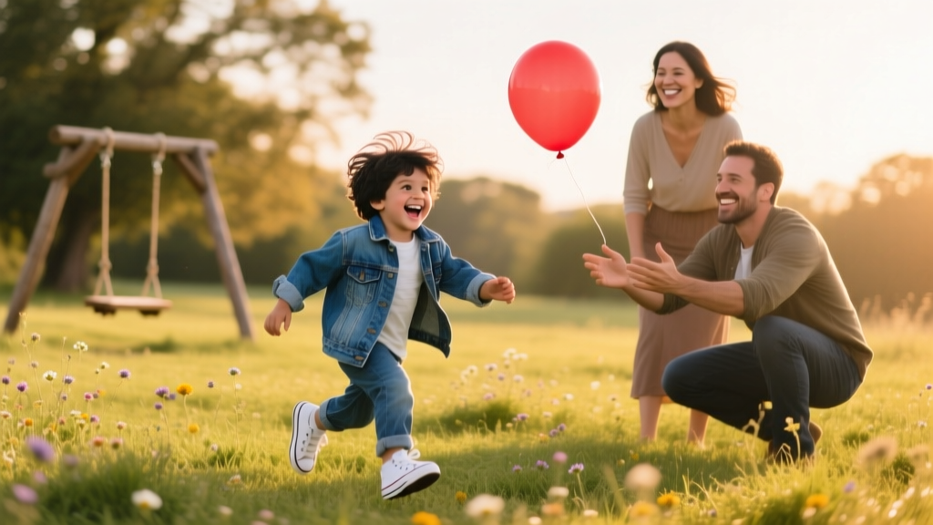 Leandro: A Parent’s Guide to Supporting a Child with ADHD, Anxiety, and Sensory Processing Differences