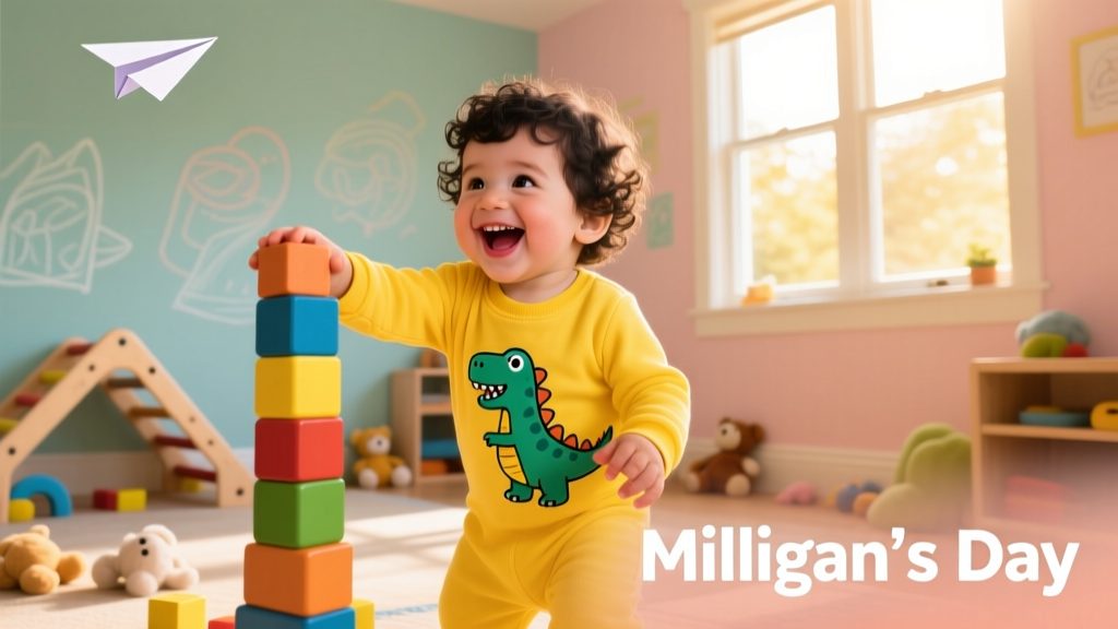 Understanding Milligan: A Practical Guide for Early Childhood Educators and Toddler Behavior Consultants