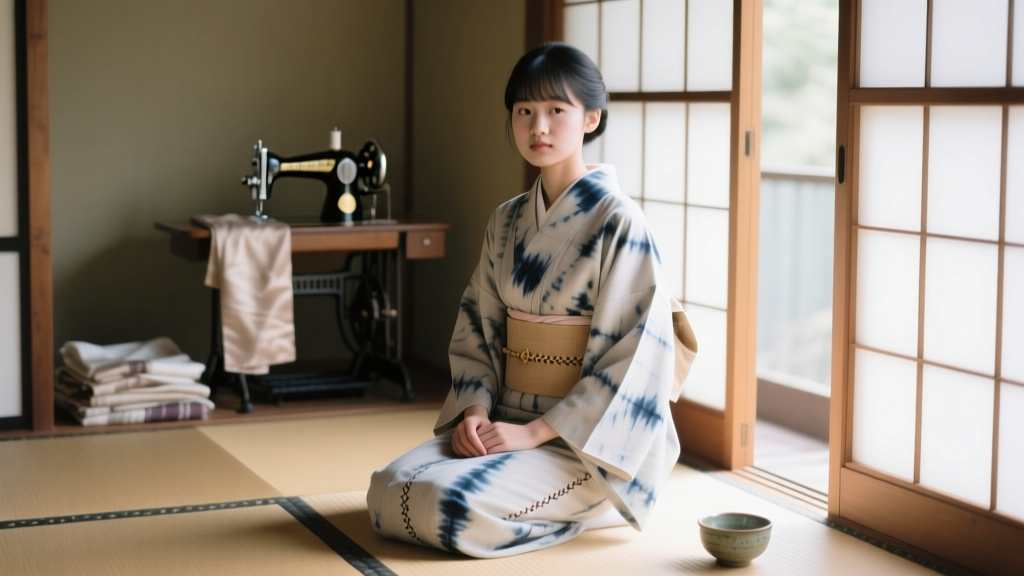 Top Japanese Fashion School Workshops 2026: Learn Kimono & Shibori