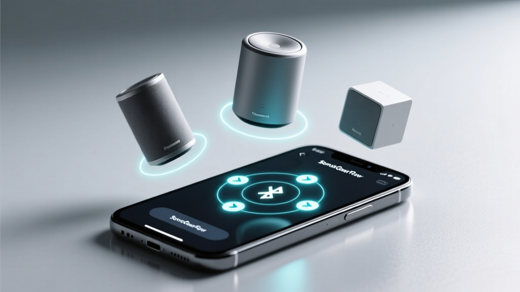 Bluetooth Speakers Multi-Connect: Fix Audio Dropouts (2026)